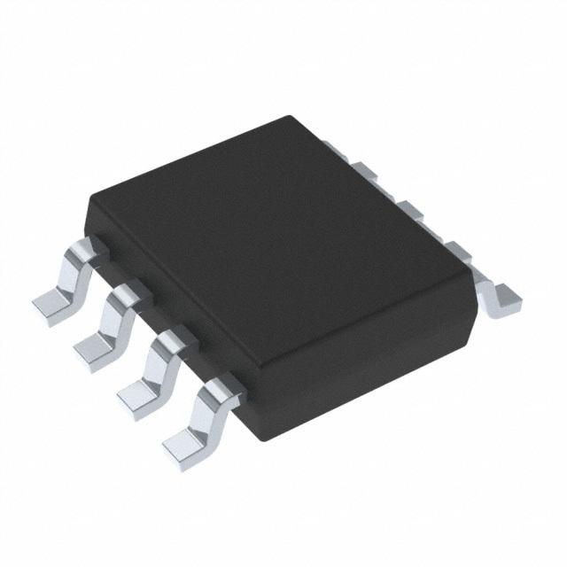 All Parts Semiconductors Power Management Switching Controllers TPS2421-1DDA by Texas Instruments