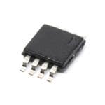 All Parts Semiconductors Power Management Voltage Supervisors TPS3306-18DGKR by Texas Instruments