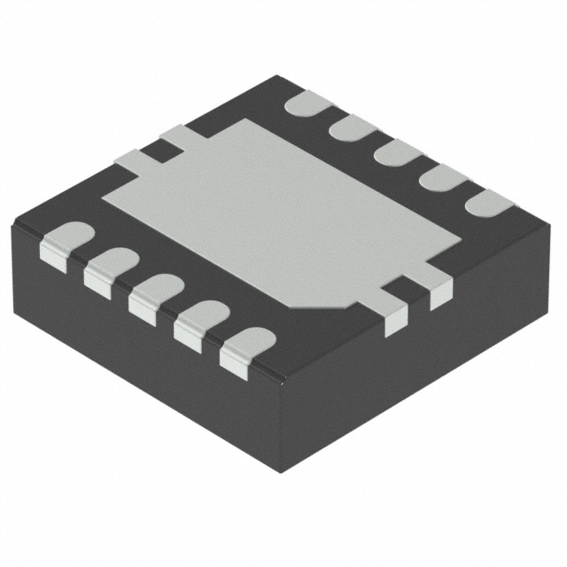 All Parts Semiconductors Sensors Sensor Circuitry TPS3430WQDRCRQ1 by Texas Instruments