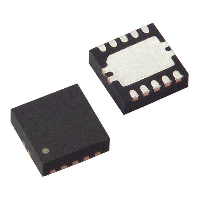 All Parts Semiconductors Power Management Voltage Supervisors TPS3850H50DRCT by Texas Instruments