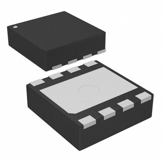 All Parts Semiconductors Power Management Voltage Supervisors TPS3852H18QDRBRQ1 by Texas Instruments