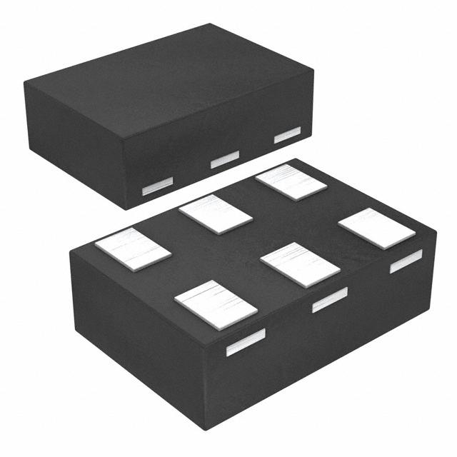 All Parts Semiconductors Power Management Voltage Supervisors TPS3897PDRYT by Texas Instruments
