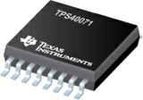 All Parts Semiconductors Power Management DC - DC Converters TPS40071PWPRG4 by Texas Instruments