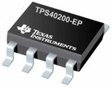 All Parts Semiconductors Power Management DC - DC Converters TPS40200MDREPG4 by Texas Instruments