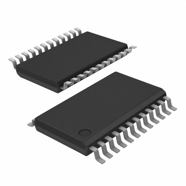 All Parts Semiconductors Power Management DC - DC Converters TPS53126PW by Texas Instruments