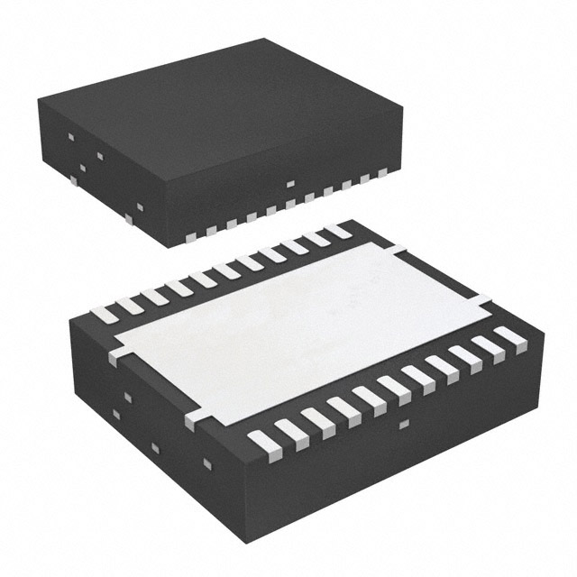 All Parts Semiconductors Power Management DC - DC Converters TPS53318DQPT by Texas Instruments
