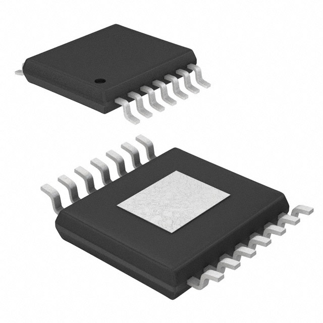 All Parts Semiconductors Power Management DC - DC Converters TPS54226PWPR by Texas Instruments