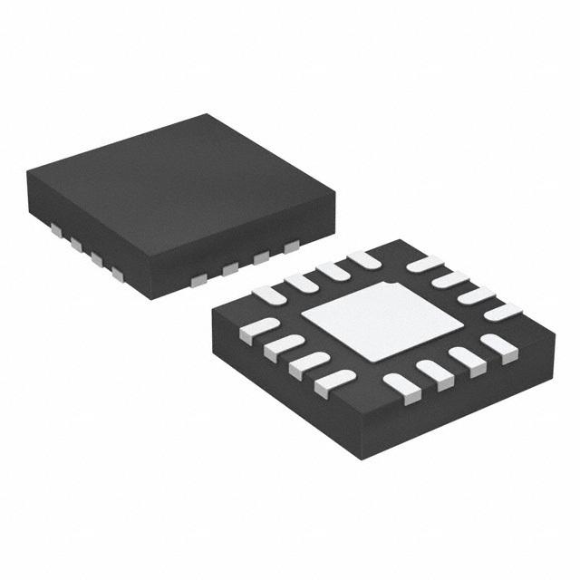 All Parts Semiconductors Power Management DC - DC Converters TPS54319RTER by Texas Instruments