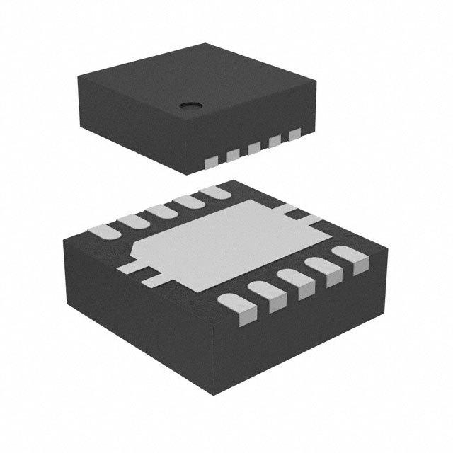 All Parts Semiconductors Power Management DC - DC Converters TPS54335-1ADRCT by Texas Instruments