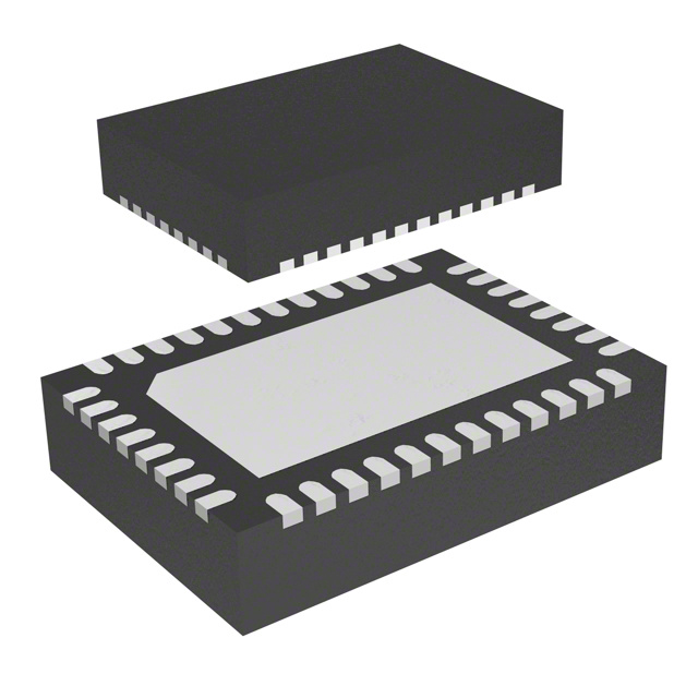 All Parts Semiconductors Power Management DC - DC Converters TPS544B25RVFR by Texas Instruments