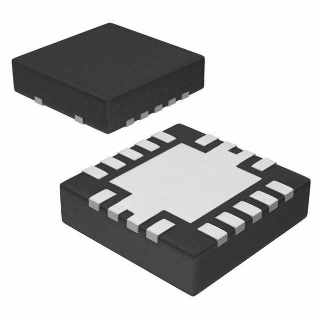 All Parts Semiconductors Power Management DC - DC Converters TPS56428RHLR by Texas Instruments