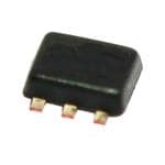 All Parts Semiconductors Power Management DC - DC Converters TPS565208DDCT by Texas Instruments