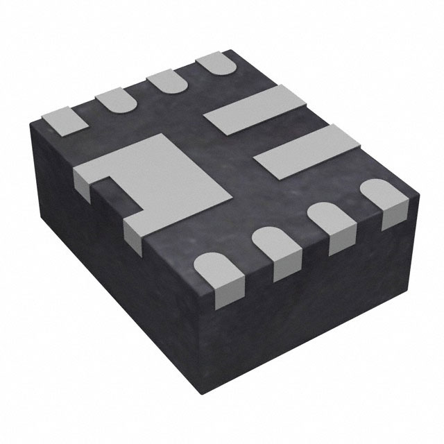 All Parts Semiconductors Power Management DC - DC Converters TPS61089RNRT by Texas Instruments