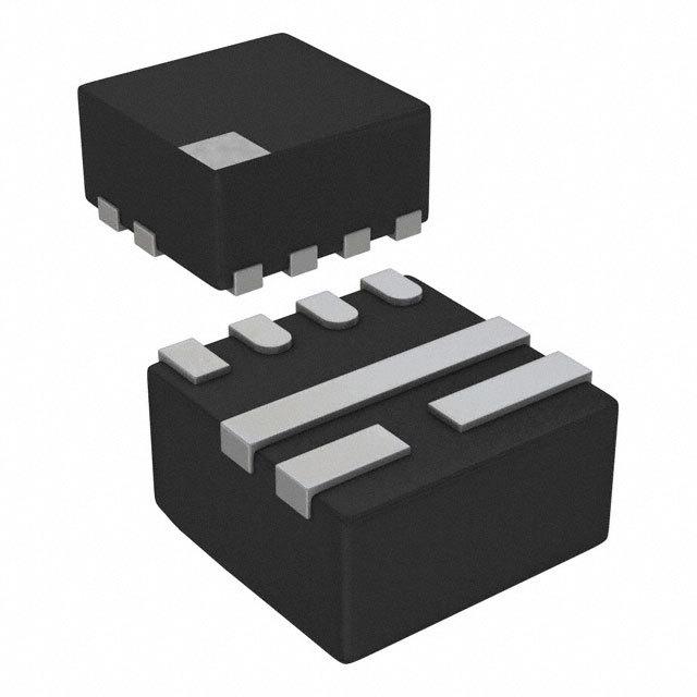 All Parts Semiconductors Power Management DC - DC Converters TPS61230ARNST by Texas Instruments