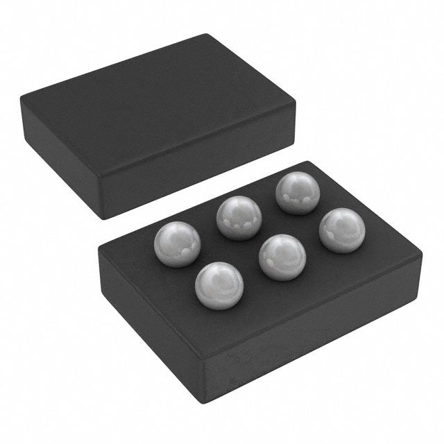 All Parts Semiconductors Power Management DC - DC Converters TPS61240YFFR by Texas Instruments