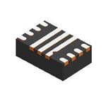 All Parts Semiconductors Power Management DC - DC Converters TPS621361RGXR by Texas Instruments
