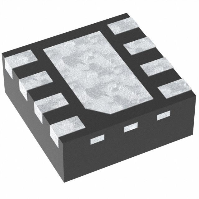 All Parts Semiconductors Power Management DC - DC Converters TPS62162QDSGTQ1 by Texas Instruments