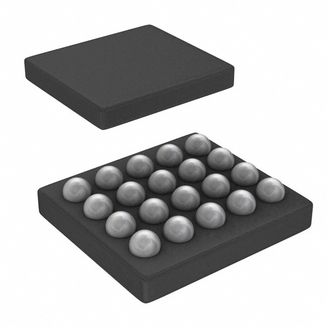 All Parts Semiconductors Power Management DC - DC Converters TPS63010YFFT by Texas Instruments