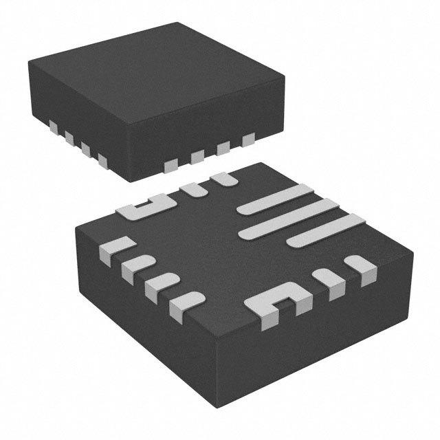 All Parts Semiconductors Power Management Voltage Regulators TPS63070RNMT by Texas Instruments