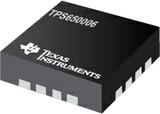 All Parts Semiconductors Power Management TPS650006RTET by Texas Instruments