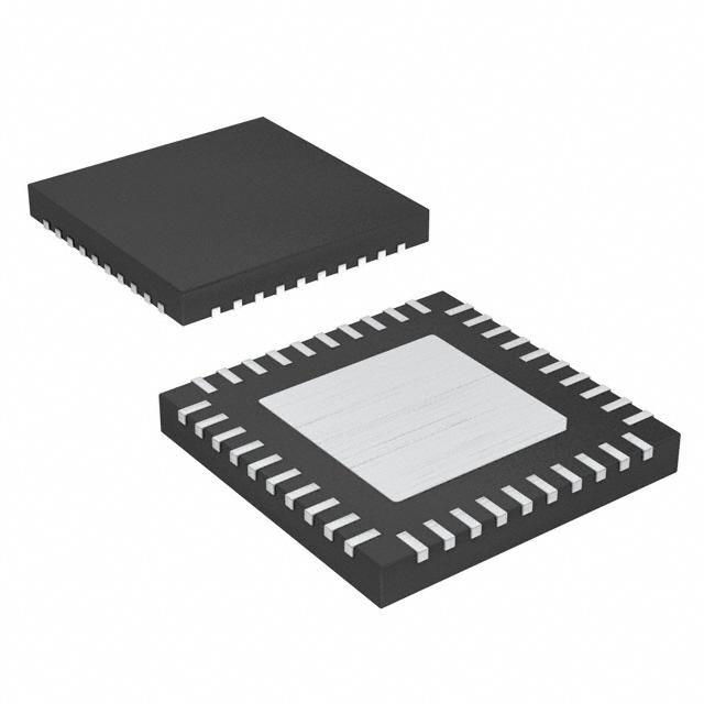 All Parts Semiconductors Power Management Battery Management TPS65023BRSBR by Texas Instruments