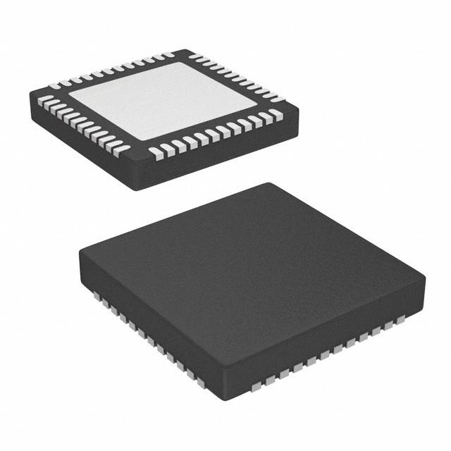 All Parts Semiconductors Power Management TPS65217ARSLT by Texas Instruments