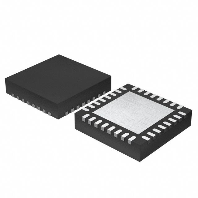 All Parts Semiconductors Power Management DC - DC Converters TPS65263QRHBRQ1 by Texas Instruments