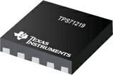 All Parts Semiconductors Power Management Voltage Regulators TPS71219DRCR by Texas Instruments
