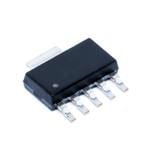 All Parts Semiconductors Power Management Voltage Regulators TPS73801MDCQTPSEP by Texas Instruments