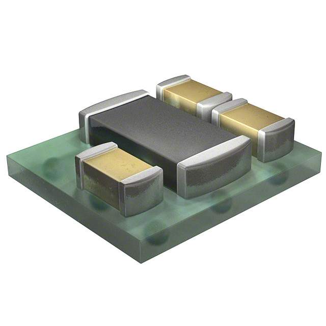 All Parts Semiconductors Power Management DC - DC Converters TPS826745SIPR by Texas Instruments