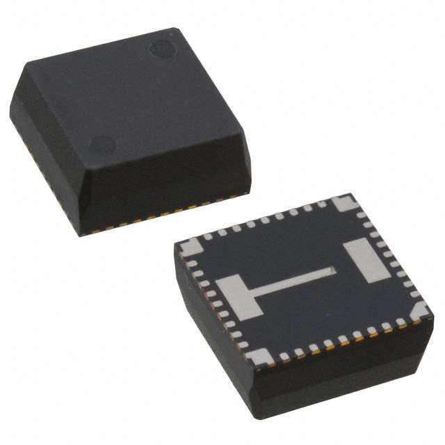 All Parts Semiconductors Power Management DC - DC Converters TPS84A20RVQT by Texas Instruments
