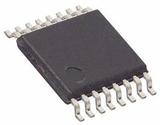 All Parts Semiconductors Interface ICs RS-232 TRS3221ECPW by Texas Instruments