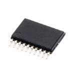 All Parts Semiconductors Interface ICs RS-232 TRS3223EIPWR by Texas Instruments