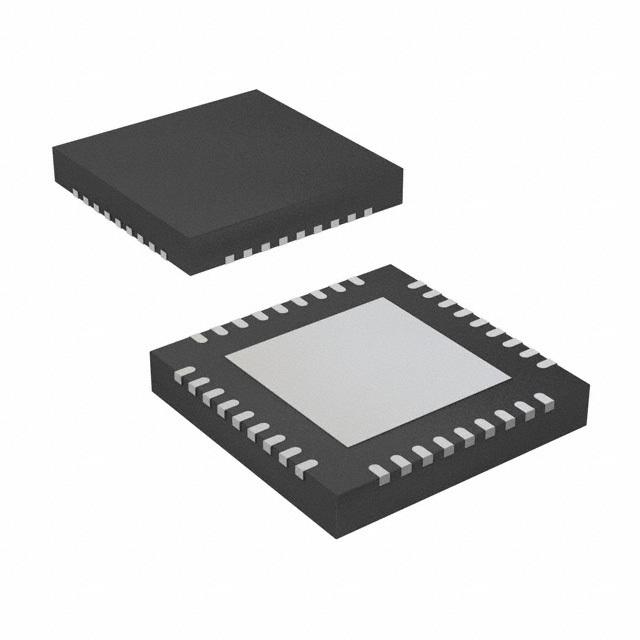 All Parts Semiconductors Interface ICs HDMI, DVI switches, repeaters TS3L4892RHHR by Texas Instruments