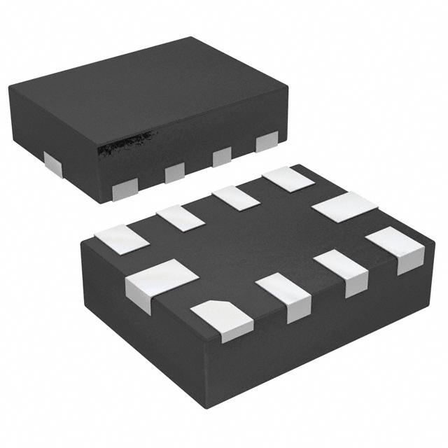 TS3USB221RSER by Texas Instruments