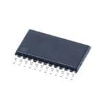 All Parts Semiconductors Logic TS5V522CPWR by Texas Instruments
