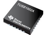 All Parts Semiconductors Interface ICs TUSB1002AIRGET by Texas Instruments