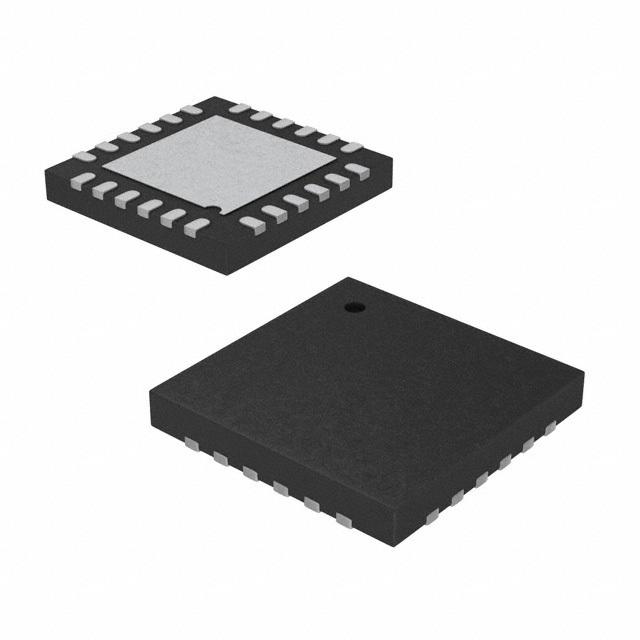 All Parts Semiconductors Interface ICs TUSB522PIRGER by Texas Instruments