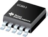 All Parts Semiconductors Power Management Voltage Regulators UC385T-3 by Texas Instruments