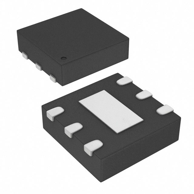 All Parts Semiconductors Power Management DC - DC Converters UCC27516DRSR by Texas Instruments