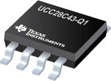 All Parts Semiconductors Power Management DC - DC Converters UCC28C43QDRQ1 by Texas Instruments
