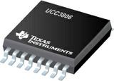 All Parts Semiconductors Power Management DC - DC Converters UCC3806PW by Texas Instruments
