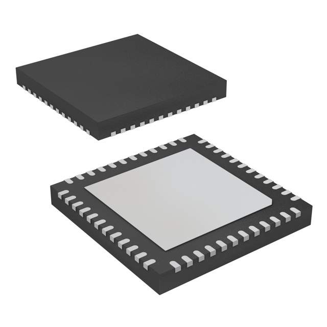 All Parts Semiconductors Power Management DC - DC Converters UCD9224RGZR by Texas Instruments