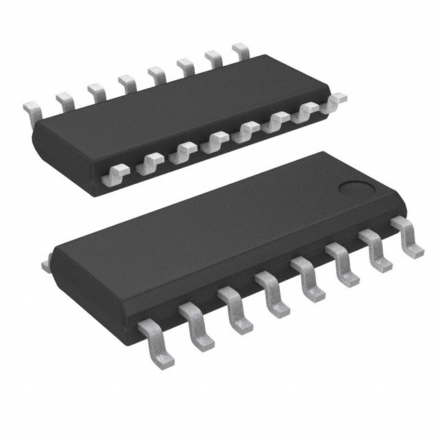 All Parts Semiconductors Discrete Components Transistors BJTs ULN2003ADRE4 by Texas Instruments