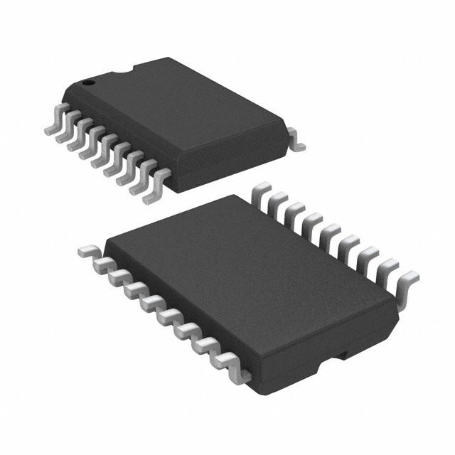 All Parts Semiconductors Discrete Components Transistors BJTs ULN2803ADWR by Texas Instruments