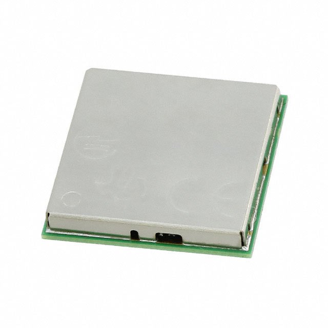 All Parts Semiconductors RF Modules Receivers WL1807MODGIMOCT by Texas Instruments