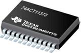 74ACT11373DWR by Texas Instruments