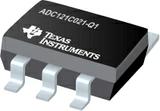 ADC121C021QIMK/NOPB by Texas Instruments