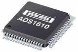 ADS1610IPAPT by Texas Instruments