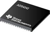 All Parts Semiconductors Analog to Digital, Digital to Analog Converters Analog to Digital ADS4242IRGCR by Texas Instruments
